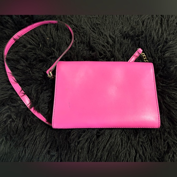 Kate Spade cross body pink - Picture 2 of 3